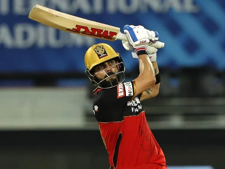Kohli Claims Orange Cap with Hat-trick of Fifties, RCB One Step Closer to IPL 2025 Playoffs After Conquering Delhi"