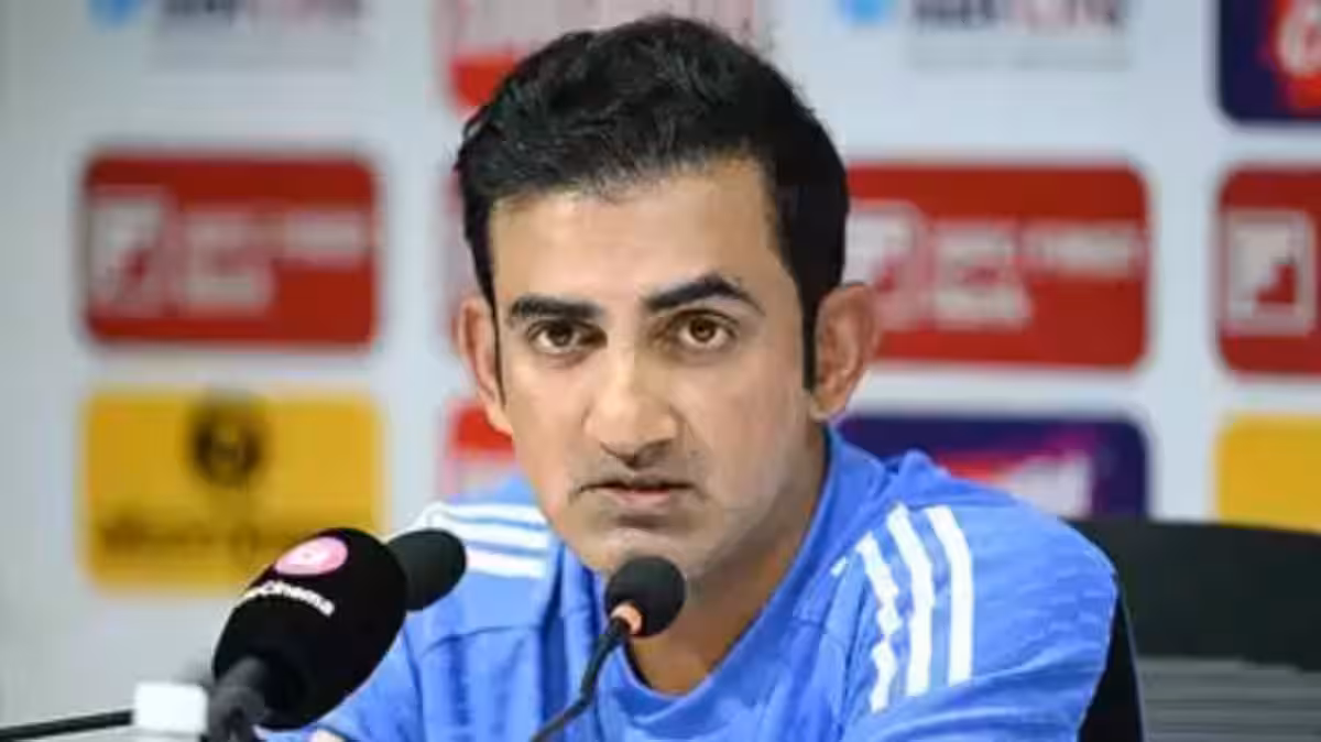 Gautam Gambhir on Pahalgam Terror Attack