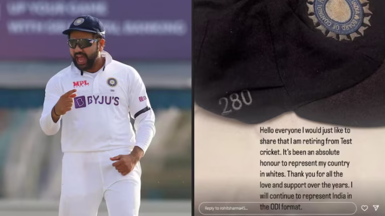 Rohit Sharma captaincy journey