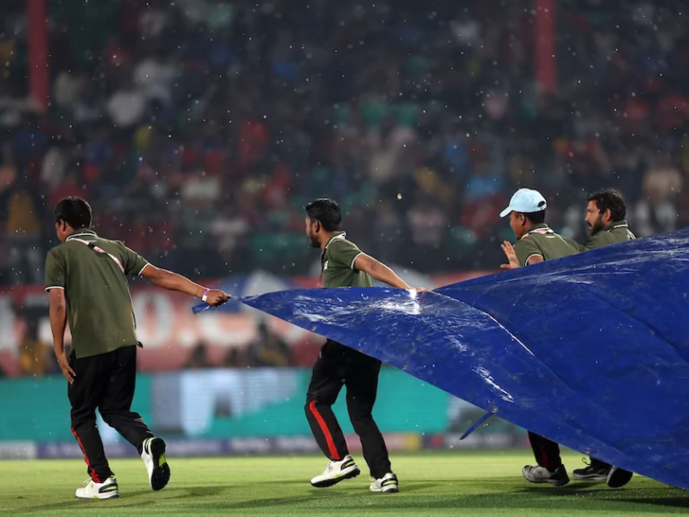 SRH vs DC IPL 2025