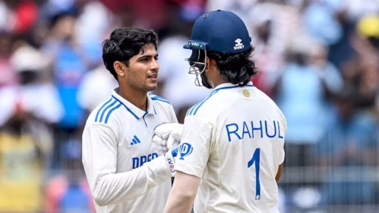 India's Test Cricket Future