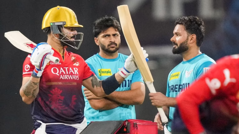 IPL 2025 Resume Date Announced