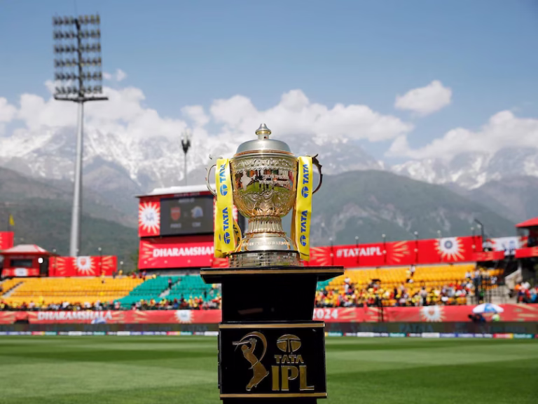 IPL 2025 Playoffs Venues