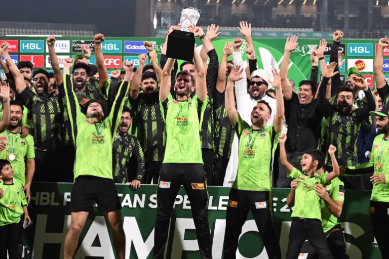 PSL 2025 Final