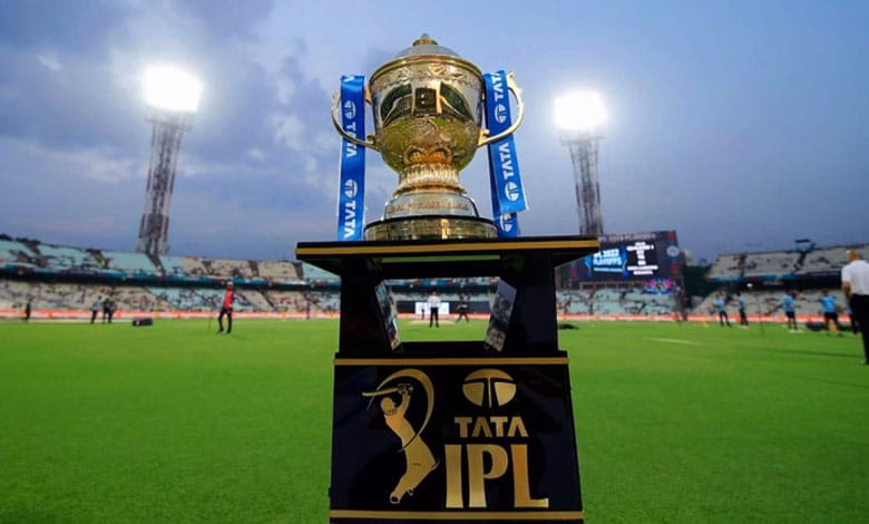 IPL 2025 suspension news