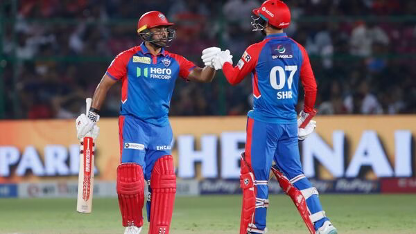 Delhi Capitals vs Punjab Kings IPL 2025