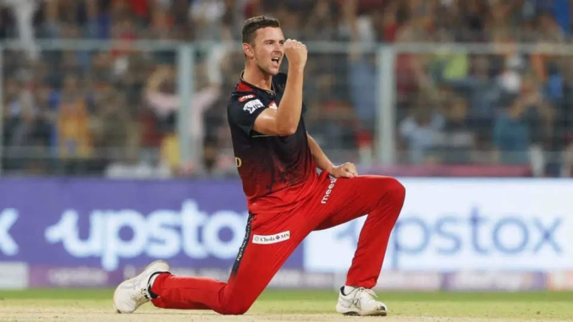 Josh Hazlewood IPL 2025 Return