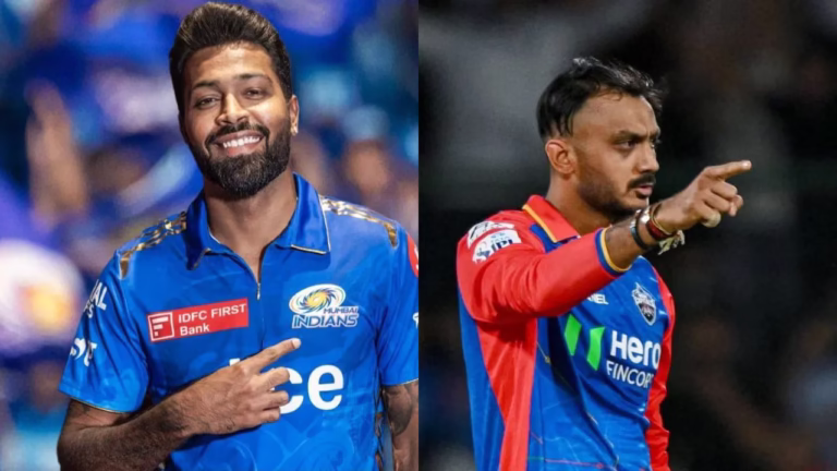 Mumbai Indians vs Delhi Capitals IPL 2025