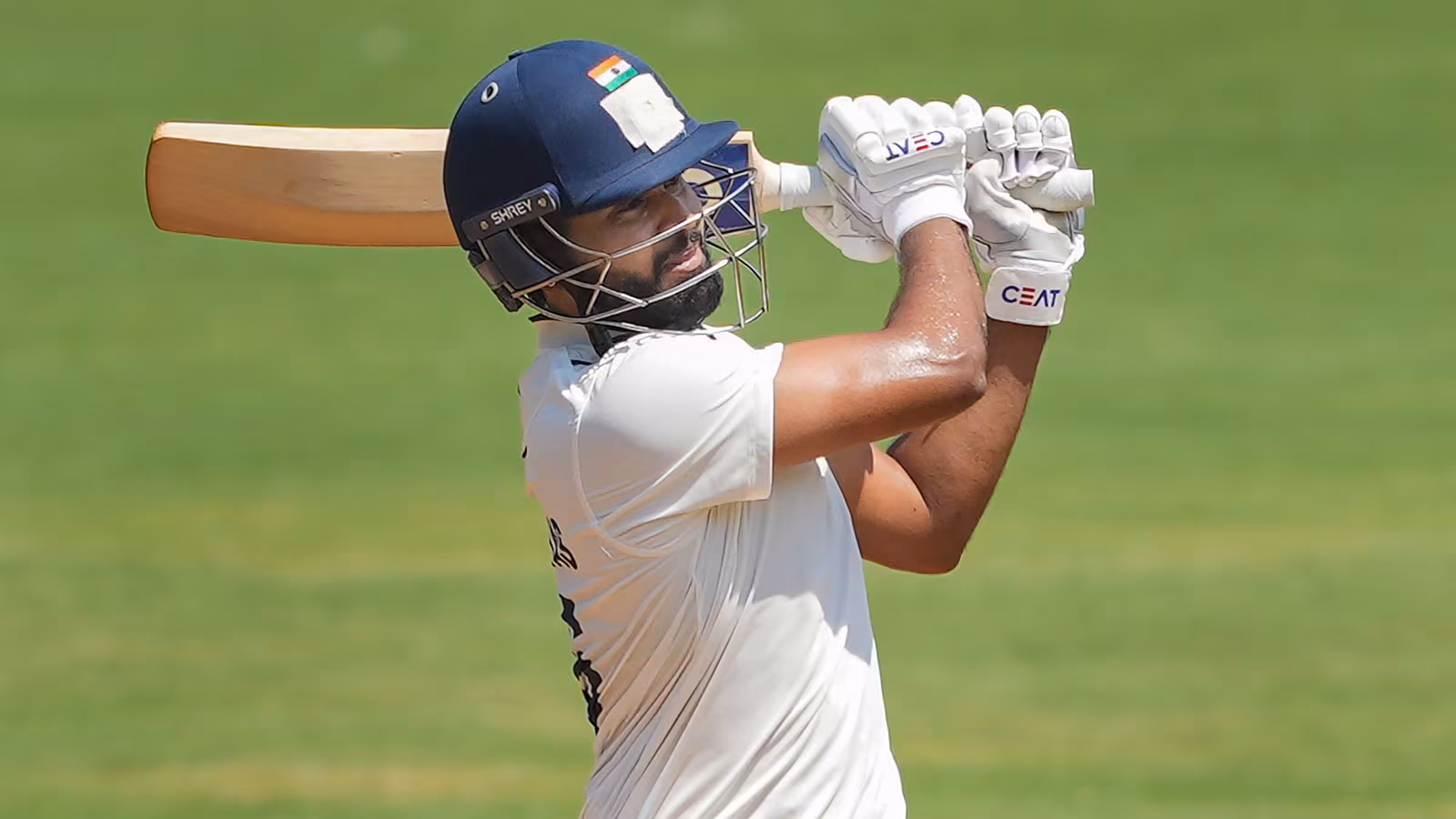 Shreyas Iyer Ignored for India 'A' Tour to England