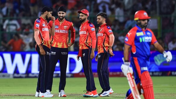 IPL 2025 Points Table Update