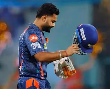 Punjab Kings vs Lucknow Super Giants