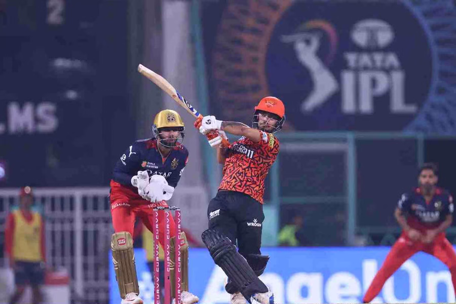 RCB vs SRH IPL 2025
