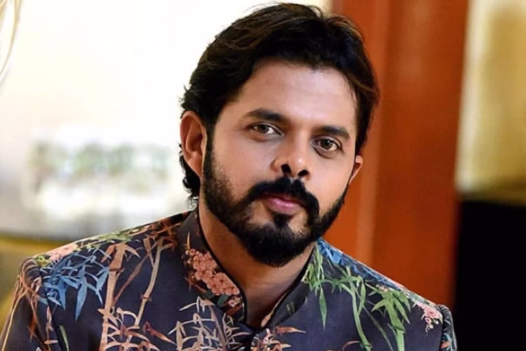 Sreesanth Sanju Samson controversy