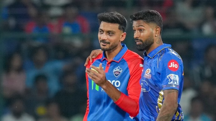 Mumbai Indians vs Delhi Capitals IPL 2025