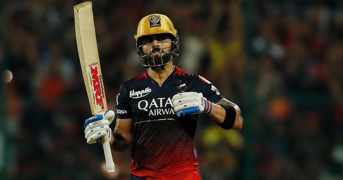 Kohli IPL Final 2025