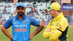 Steve Smith On Kohli