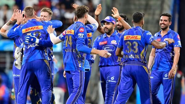 Delhi Capitals Out Of IPL 2025