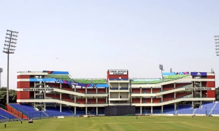 Terror Threat Hits IPL 2025