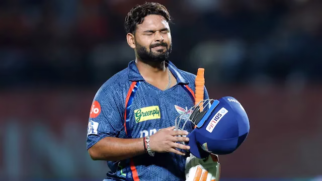 LSG Knocked Out of IPL 2025