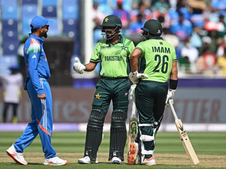 India Pulls Out of Asia Cup 2025