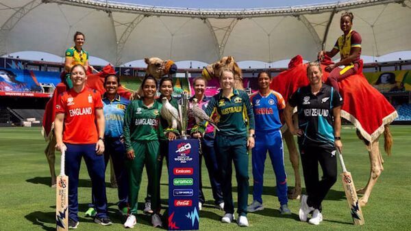 Bangladesh Women T20 Ranking 2025