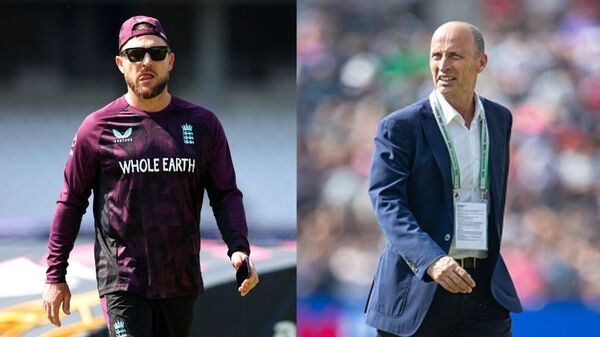 Bazball England vs India Test 2025