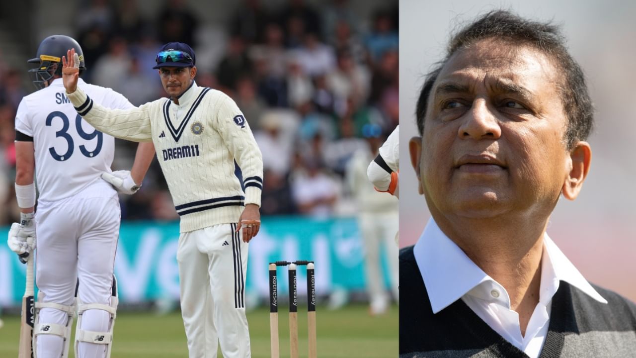 Sunil Gavaskar on India’s Leeds Test loss