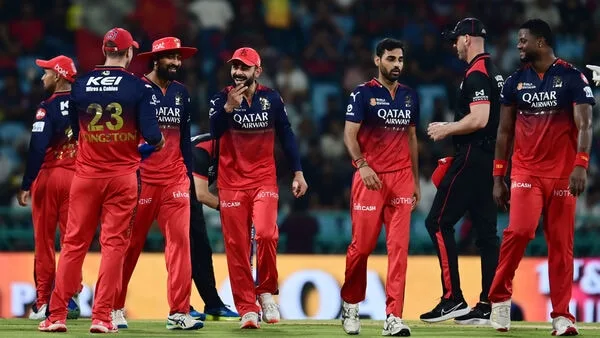 RCB sale news 2025