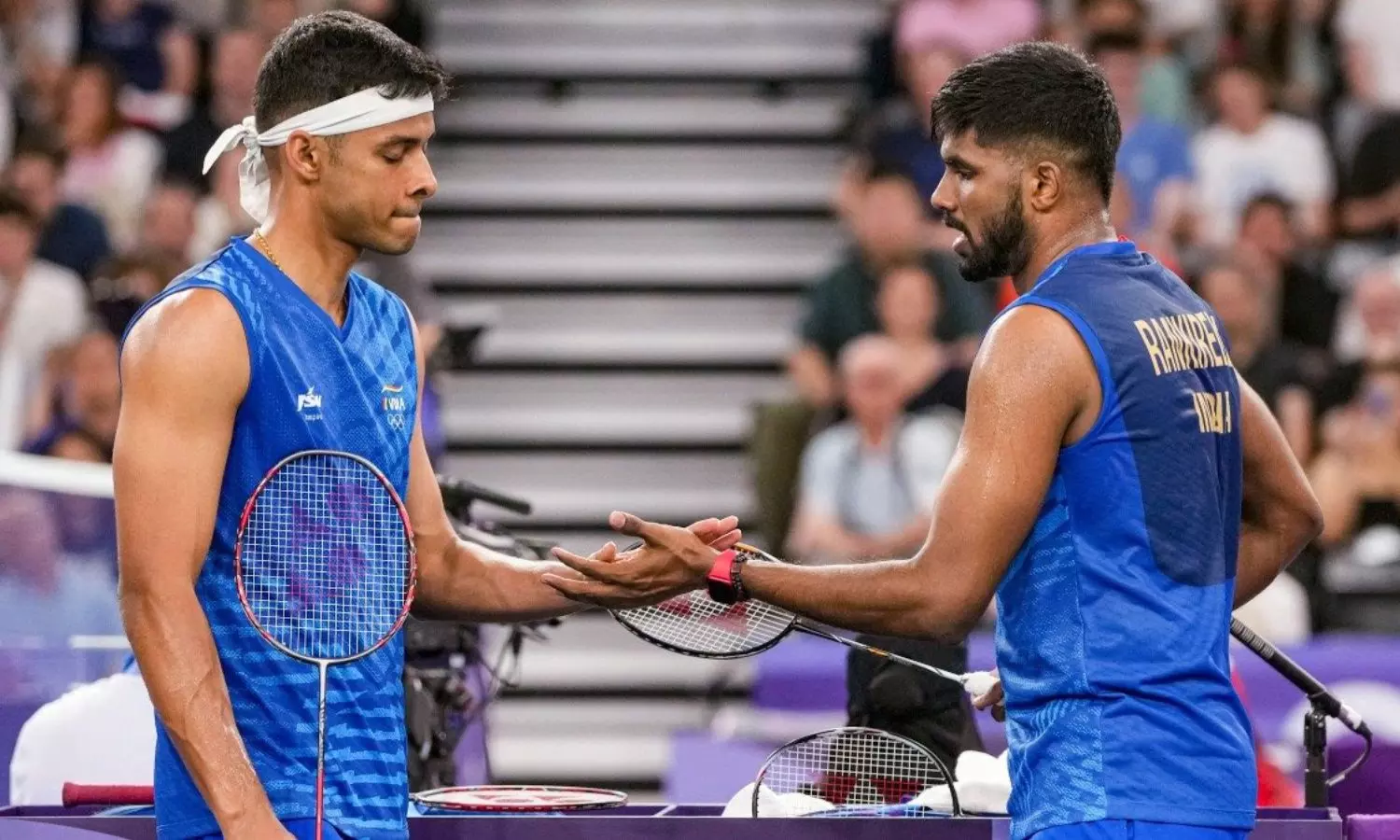 Singapore Open 2025