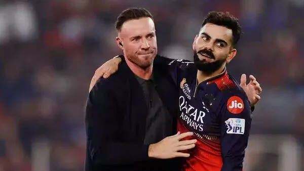RCB Chinnaswamy Stadium Stampede