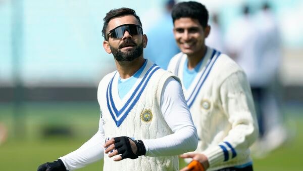 Virat Kohli Test retirement