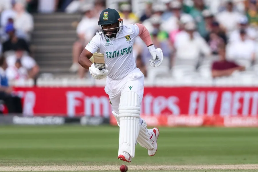 WTC Final 2025 South Africa vs Australia