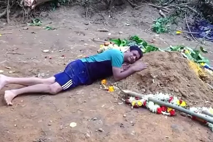 RCB Fan Death After IPL 2025 Win