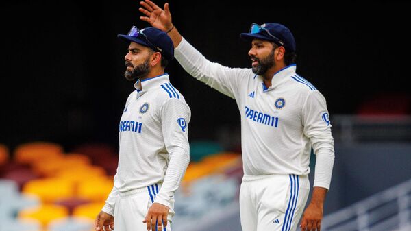 India vs England Test 2025