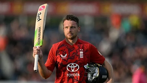 England vs West Indies 1st T20 2025