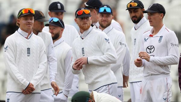 Geoffrey Boycott on Bazball