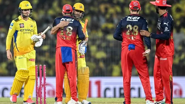 Virat Kohli Dhoni Rohit Sharma IPL future