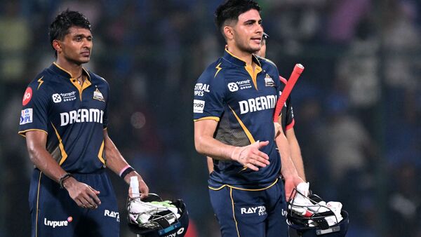 Ravi Shastri India Playing XI vs England