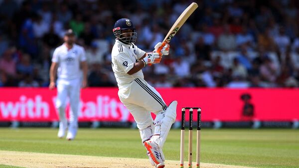 India vs England Headingley Test Day 1 2025