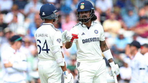 India vs England Leeds Test 2025