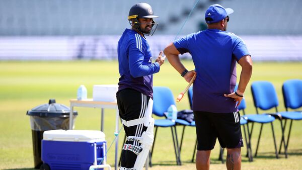 Karun Nair Injury Update
