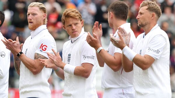 Joe Root Bazball comments