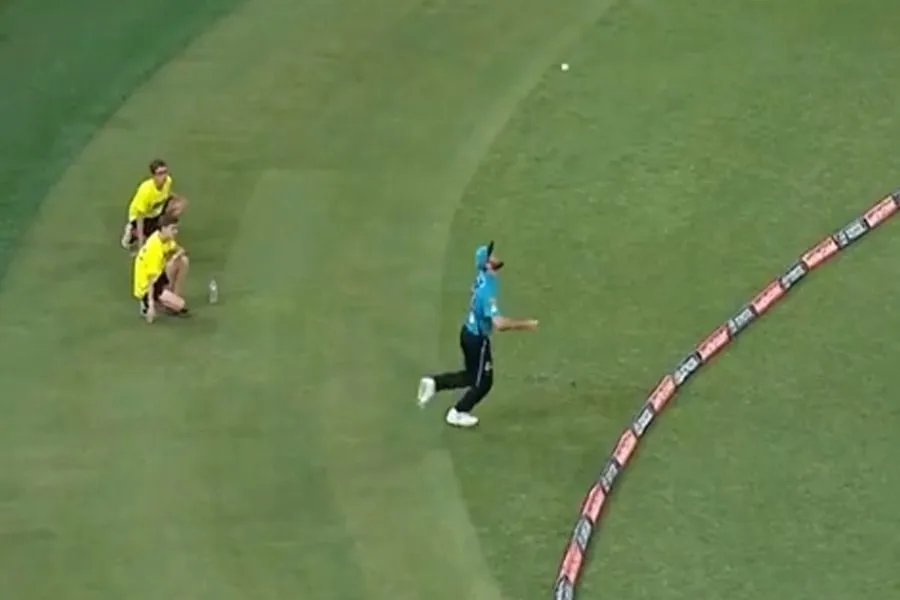 MCC boundary catch rule change