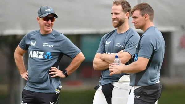 Next Fab Four in Cricket
