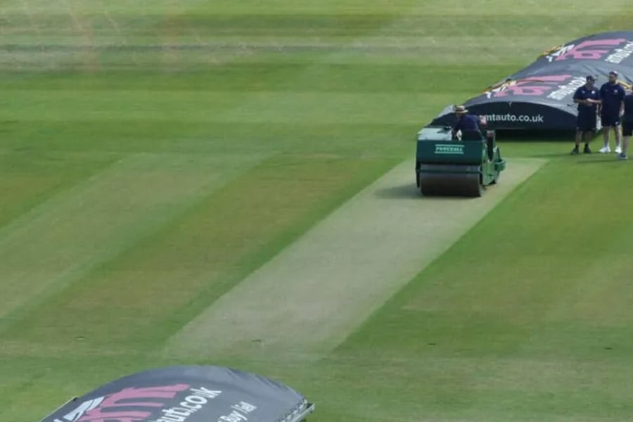 Headingley pitch report India vs England 2025