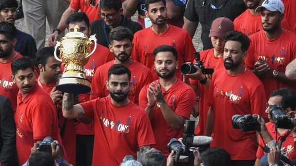Virat Kohli Chinnaswamy tragedy