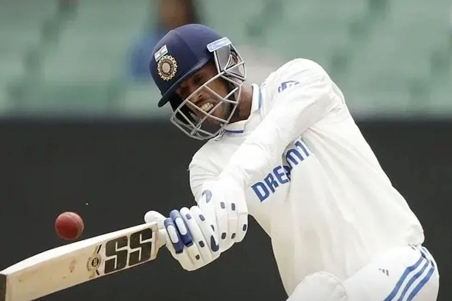 India A vs England Lions Day 4