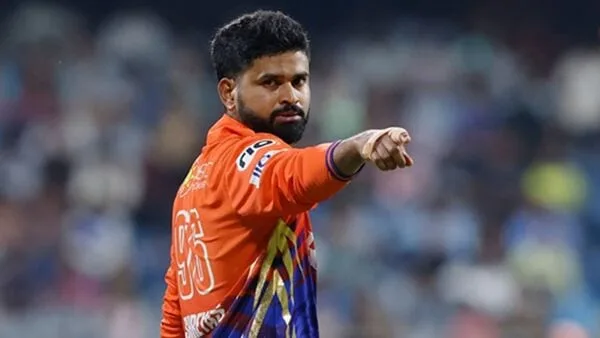 Mumbai T20 League 2025 match result