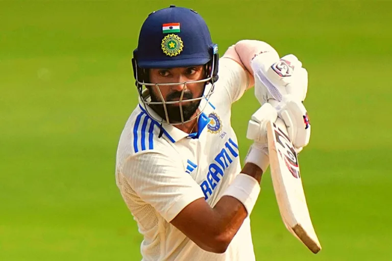 India Test opener KL Rahul Yashasvi Jaiswal