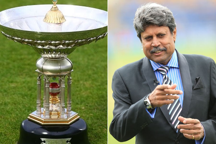 Anderson Tendulkar Trophy